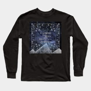 To The Stars Long Sleeve T-Shirt